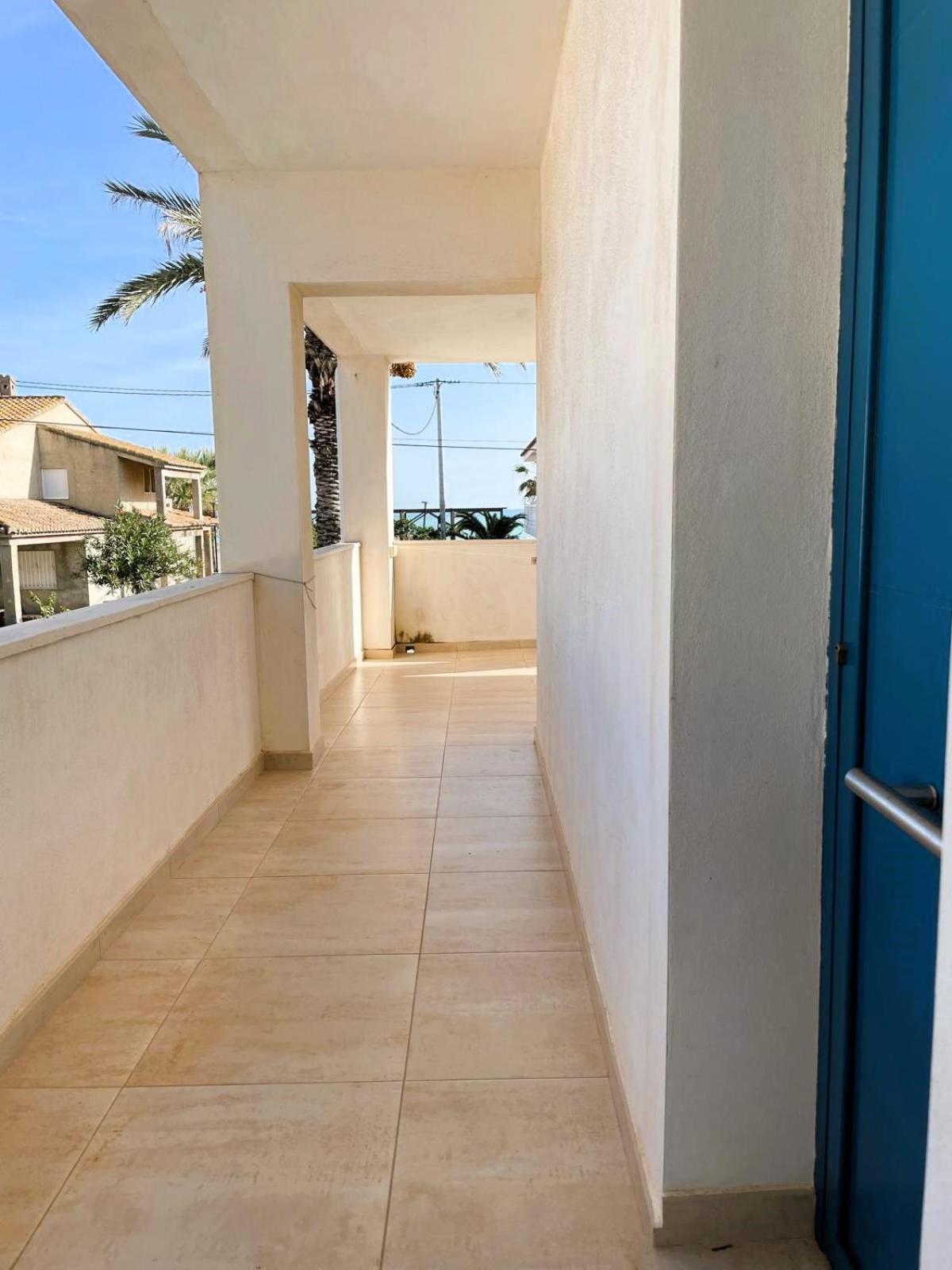 La Casa Del Viajero Junto Al Mar Leilighet Barrio-Mar Eksteriør bilde