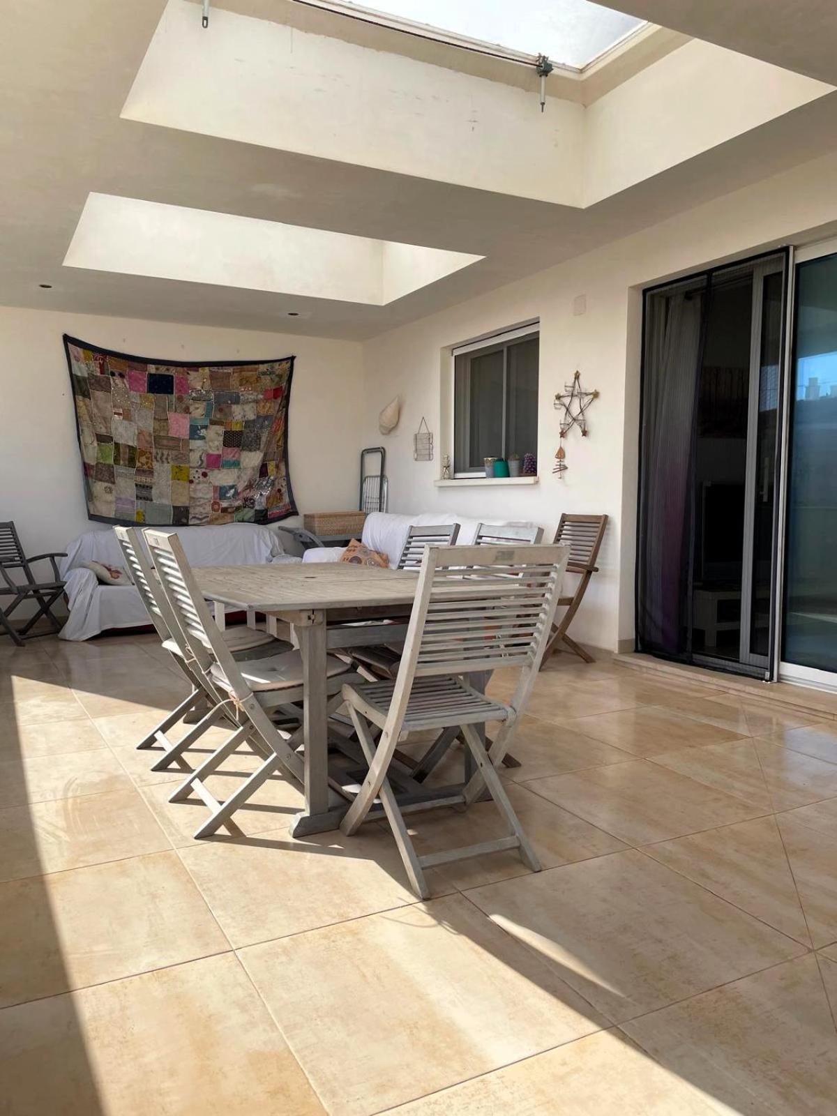 La Casa Del Viajero Junto Al Mar Leilighet Barrio-Mar Eksteriør bilde
